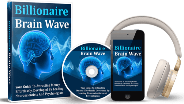 what is  Billionaire Brain Wave